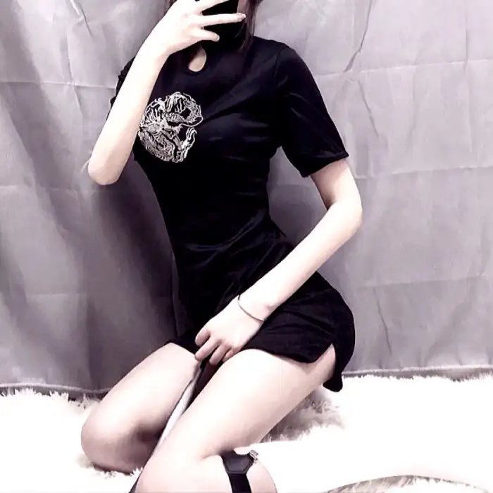 换子成龙